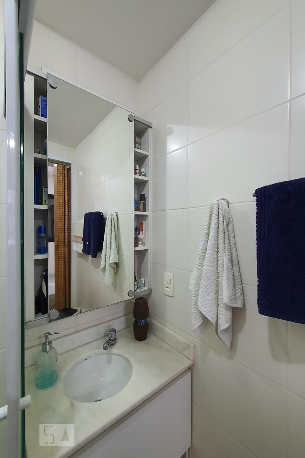 Apartamento, 1 quarto, 36 m² - Foto 22