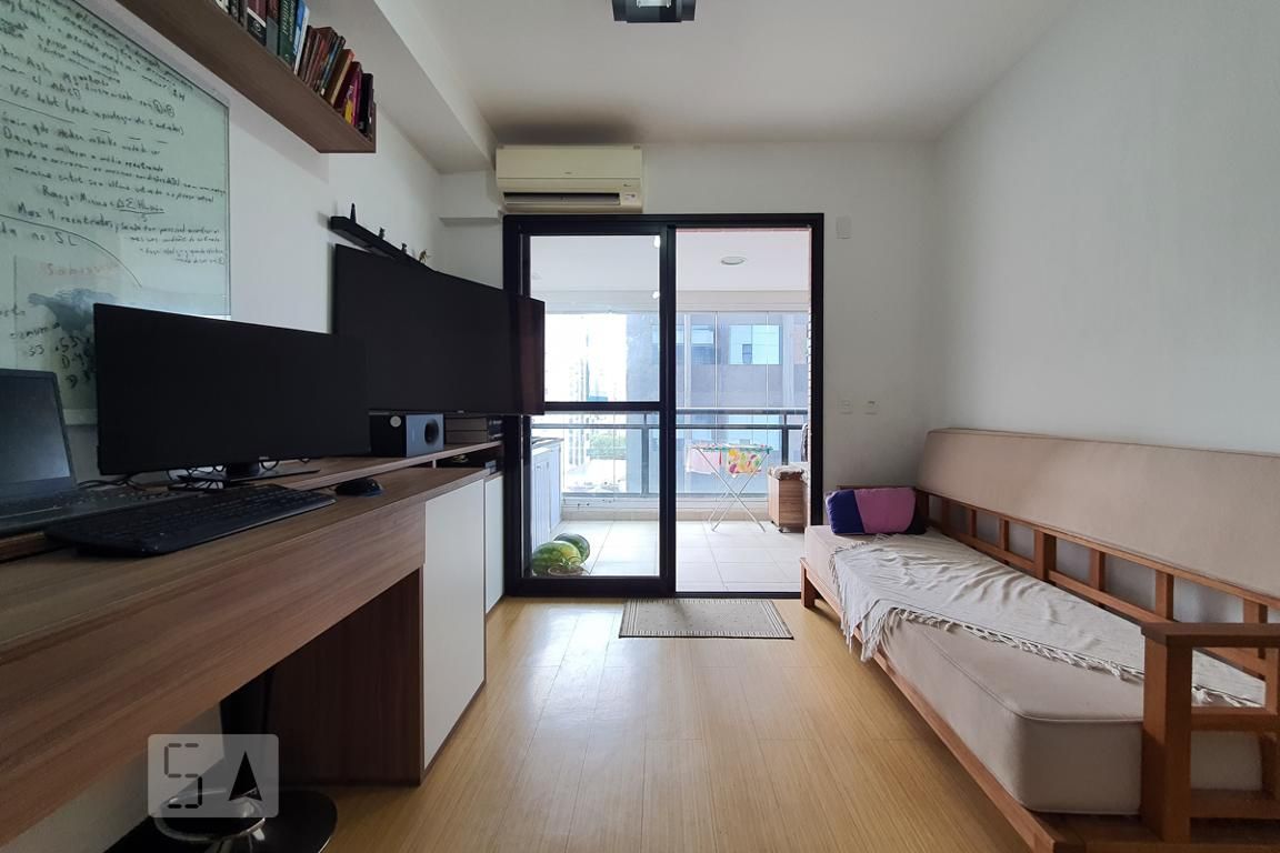 Apartamento, 1 quarto, 36 m² - Foto 8