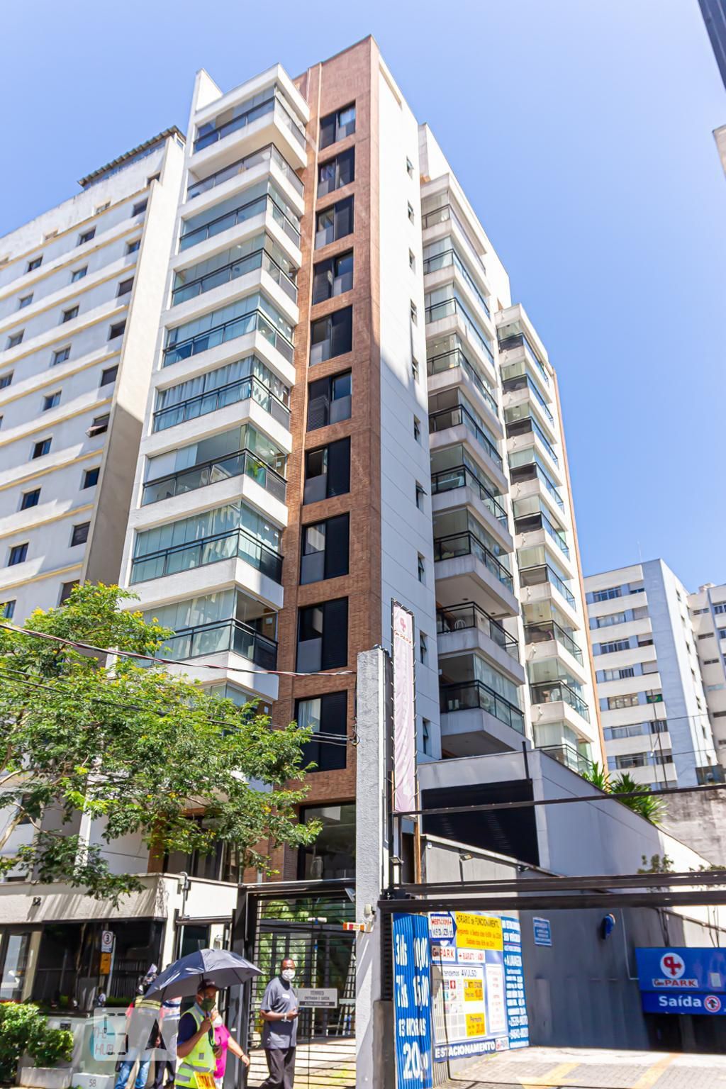 Apartamento, 1 quarto, 36 m² - Foto 31