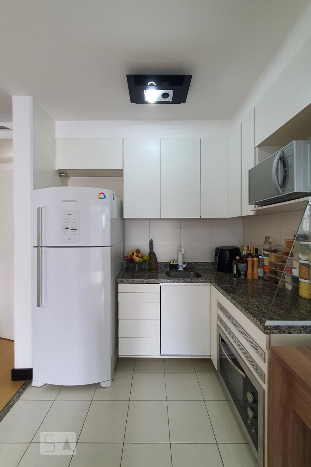 Apartamento, 1 quarto, 36 m² - Foto 5