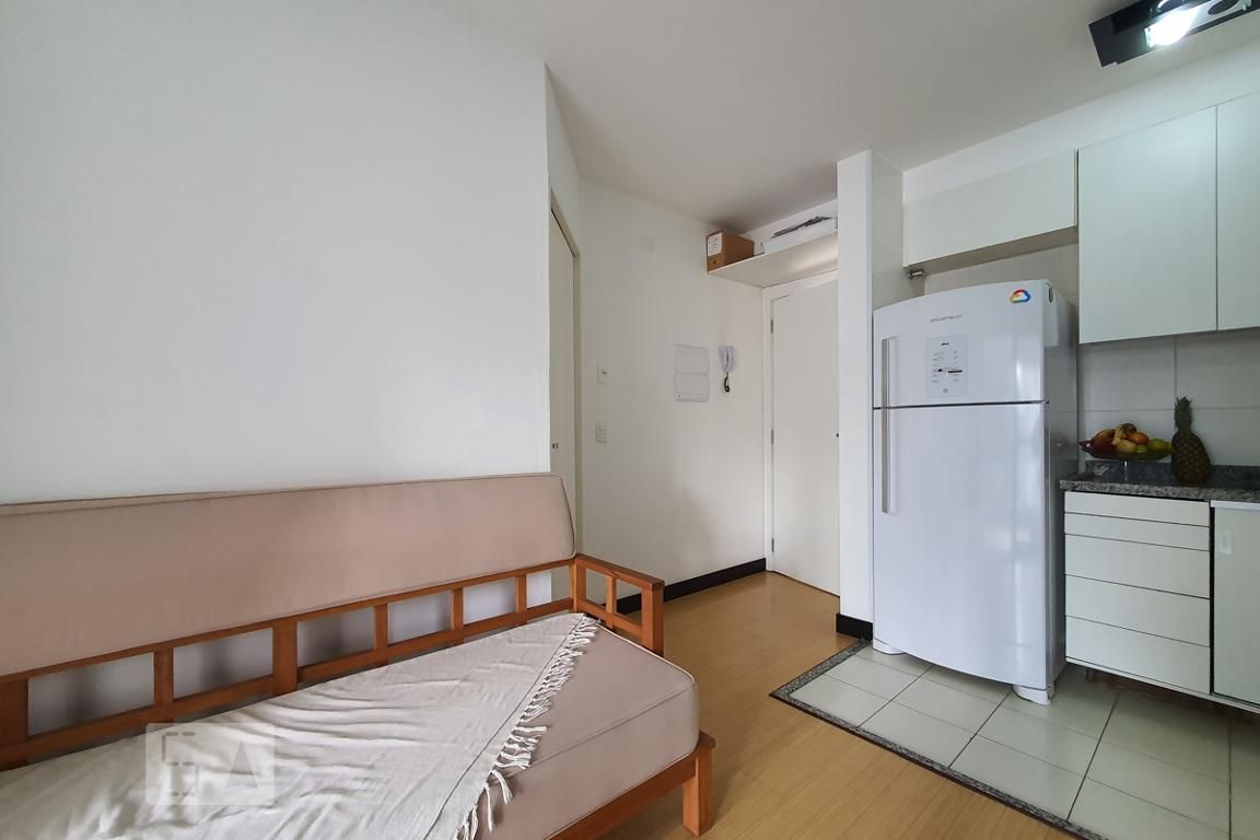 Apartamento, 1 quarto, 36 m² - Foto 3