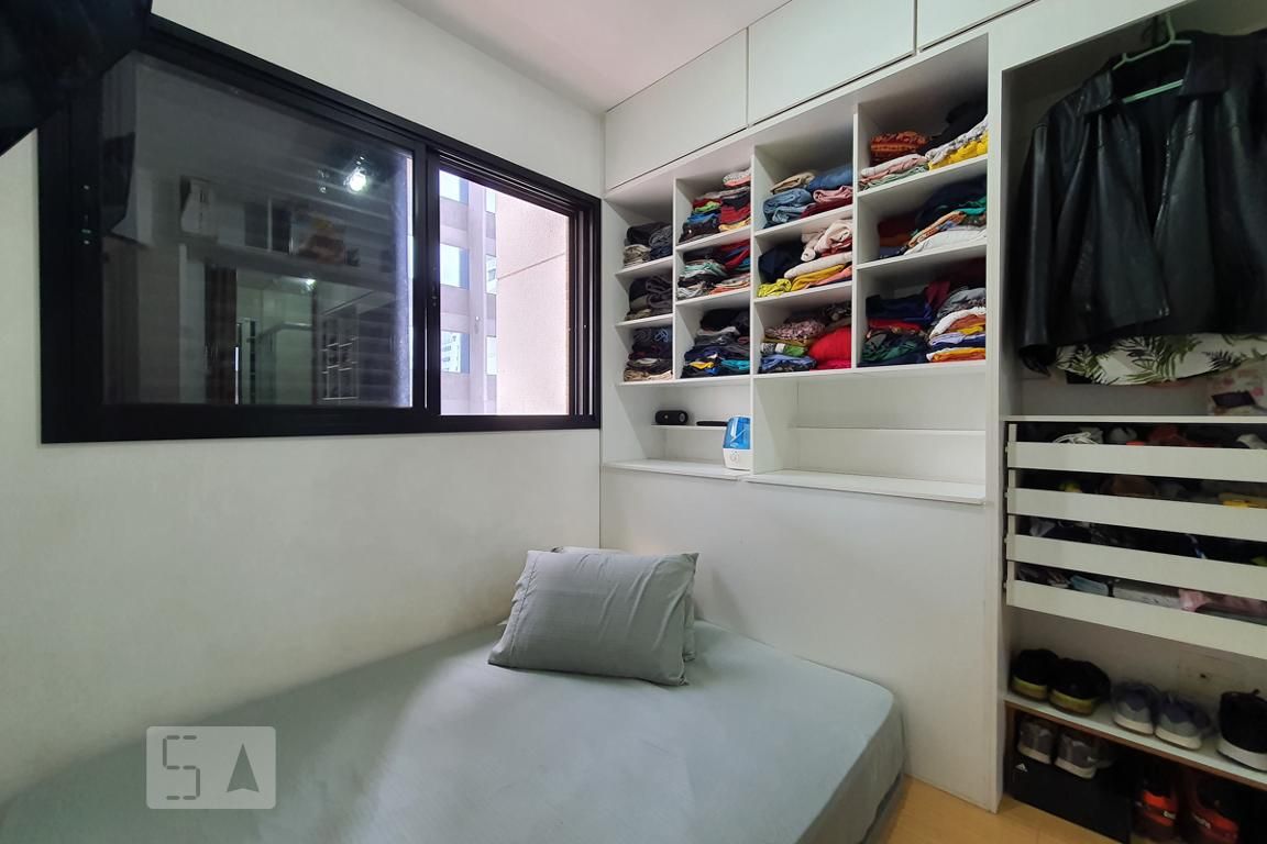 Apartamento, 1 quarto, 36 m² - Foto 17