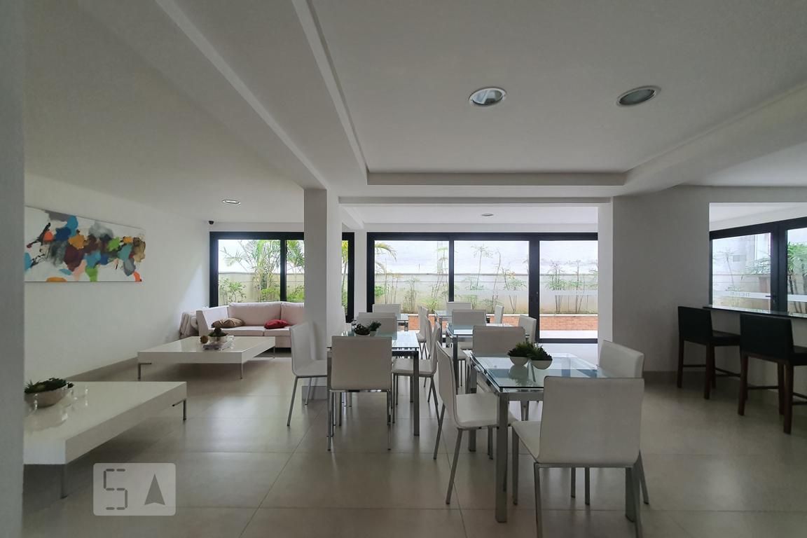 Apartamento, 1 quarto, 36 m² - Foto 25