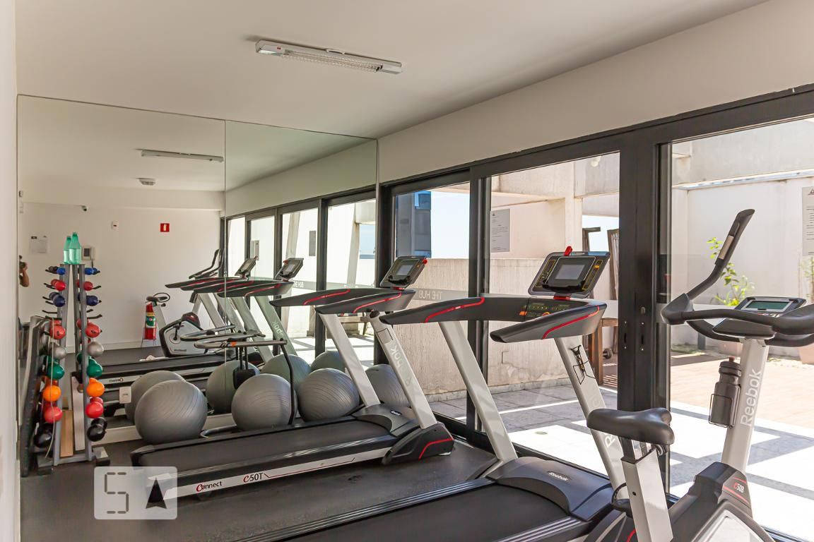 Apartamento, 1 quarto, 36 m² - Foto 27