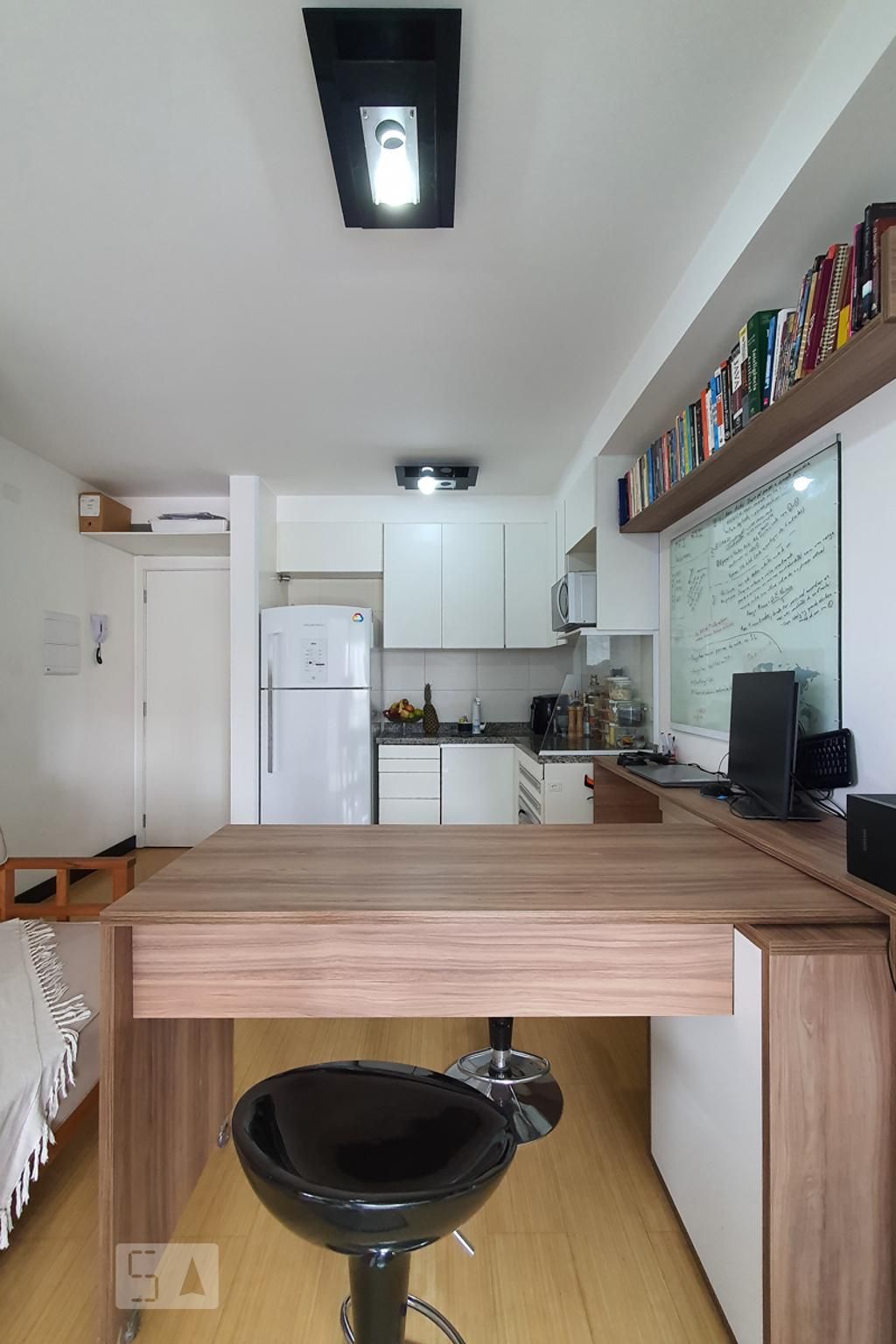 Apartamento, 1 quarto, 36 m² - Foto 12