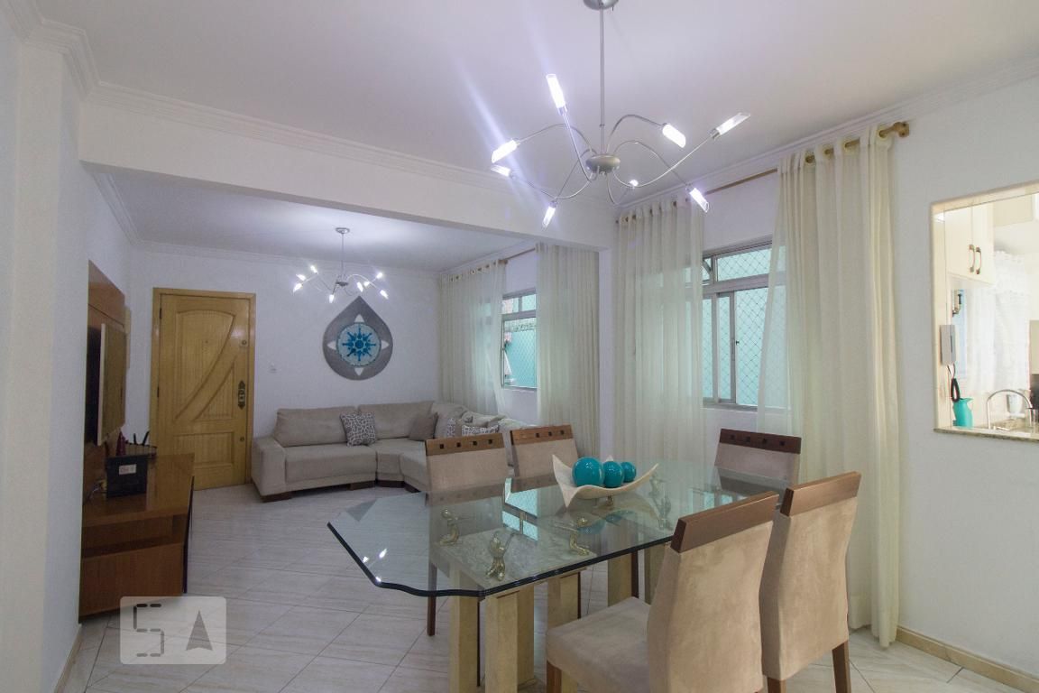 Apartamento, 3 quartos, 110 m² - Foto 4