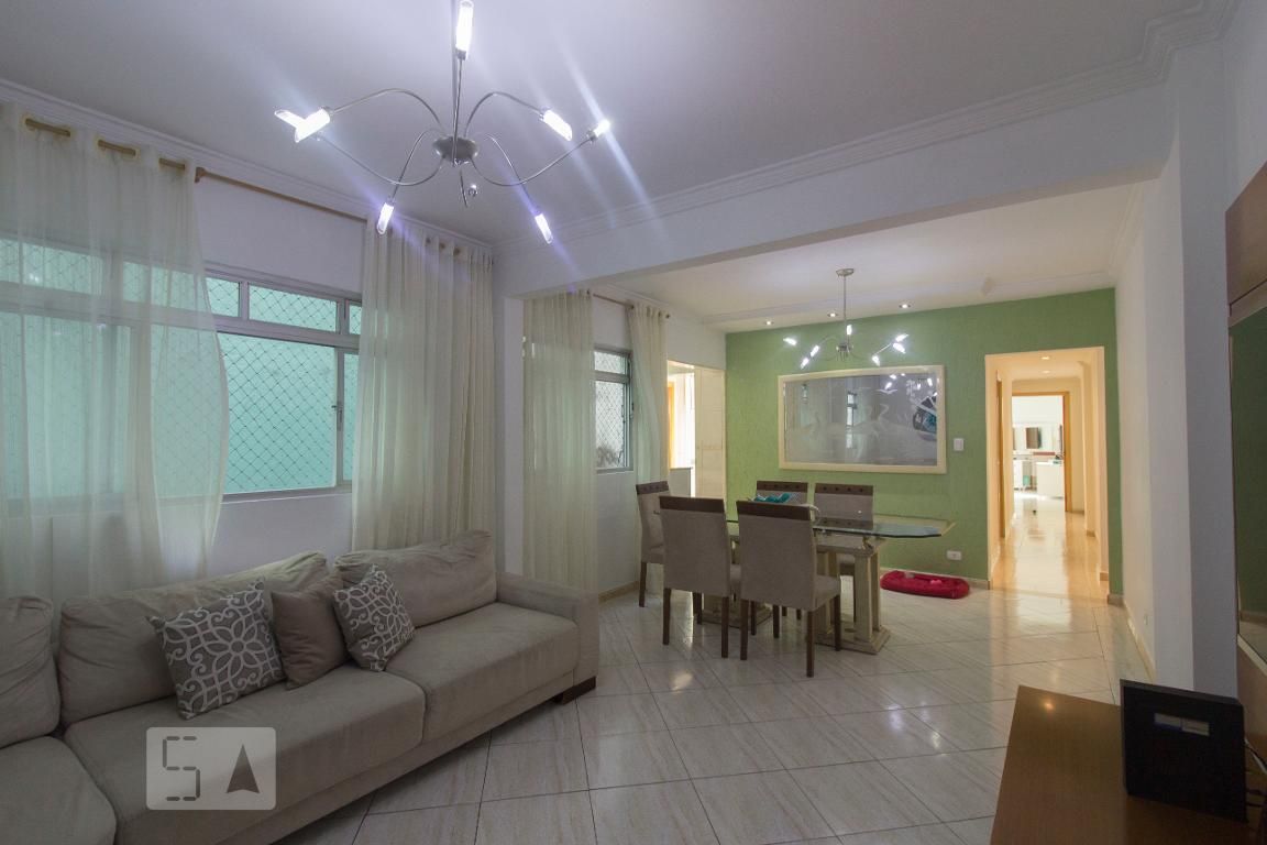 Apartamento, 3 quartos, 110 m² - Foto 1