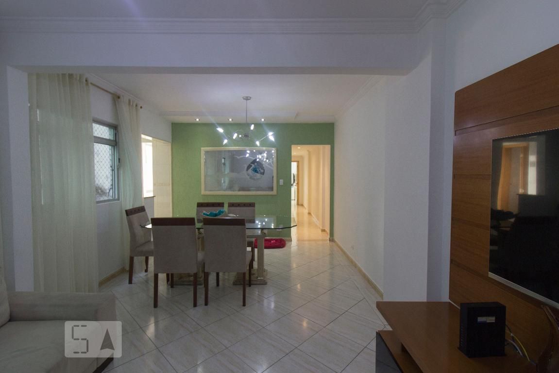Apartamento, 3 quartos, 110 m² - Foto 3