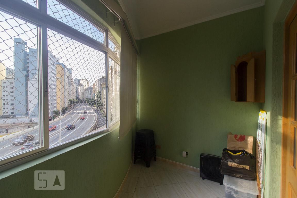 Apartamento, 3 quartos, 110 m² - Foto 21