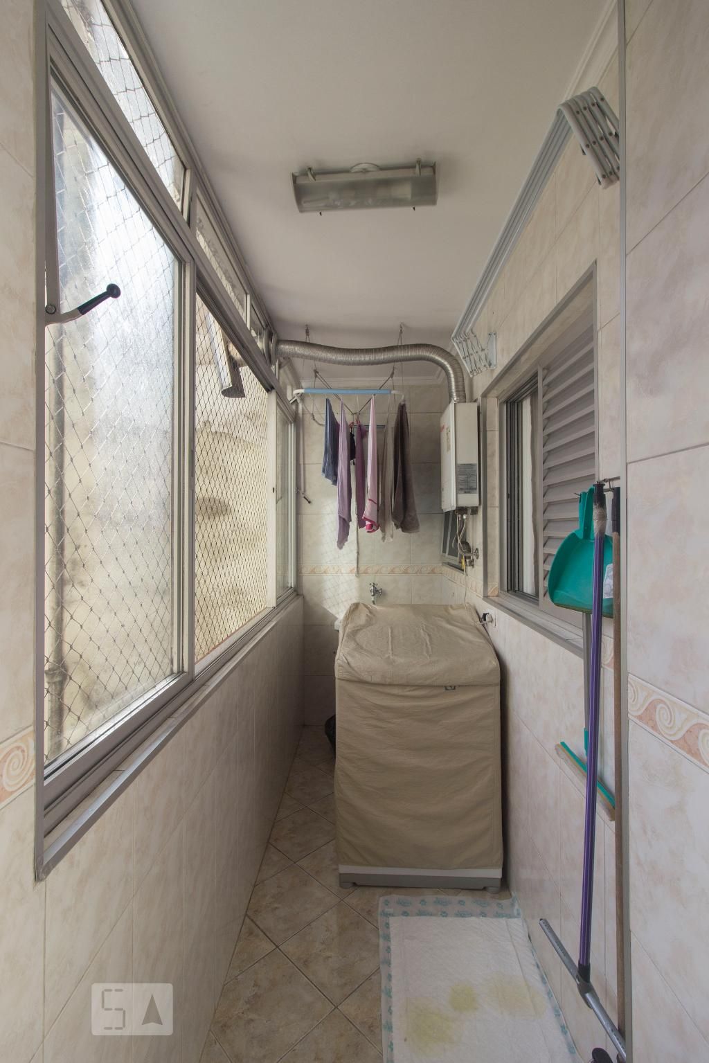 Apartamento, 3 quartos, 110 m² - Foto 37