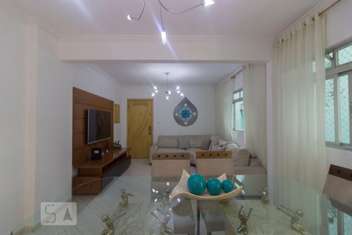 Apartamento, 3 quartos, 110 m² - Foto 6