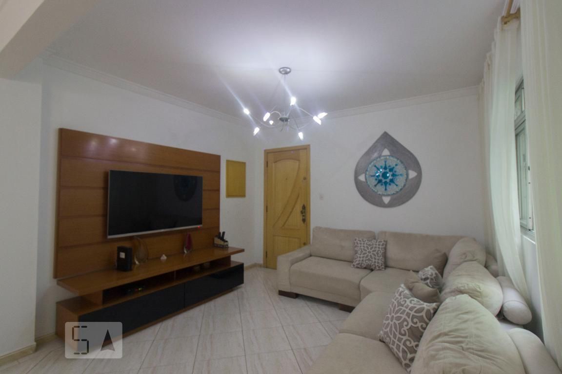 Apartamento, 3 quartos, 110 m² - Foto 2