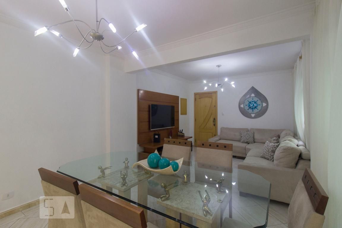 Apartamento, 3 quartos, 110 m² - Foto 5