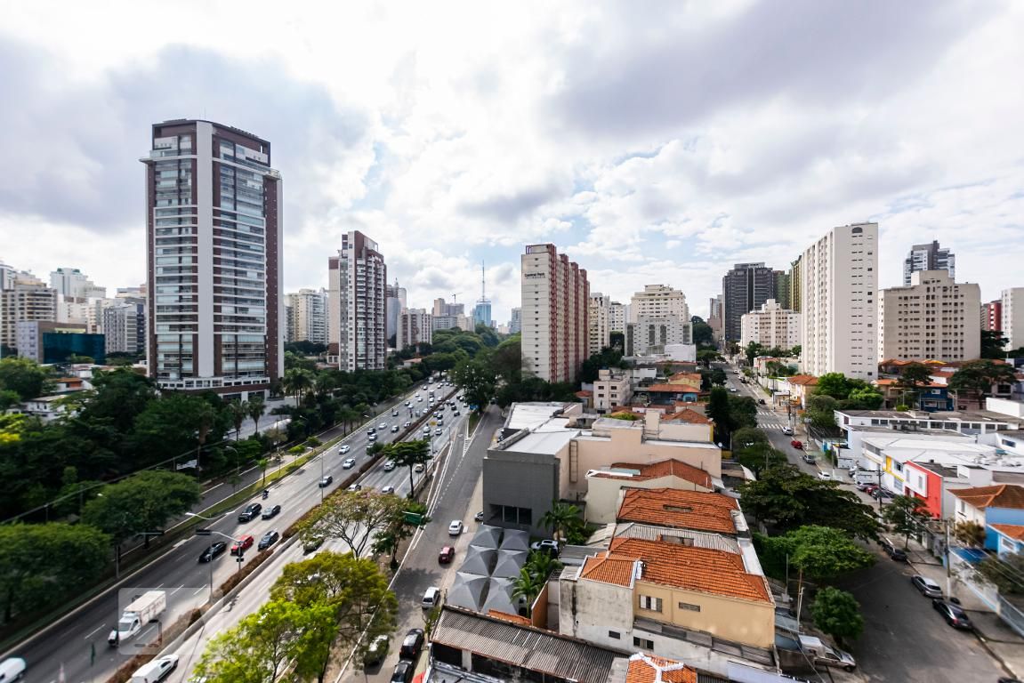 Apartamento, 1 quarto, 71 m² - Foto 5