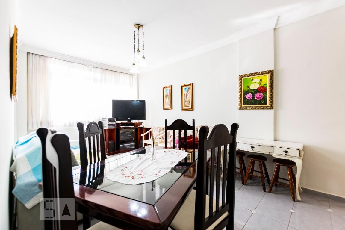 Apartamento, 1 quarto, 71 m² - Foto 2