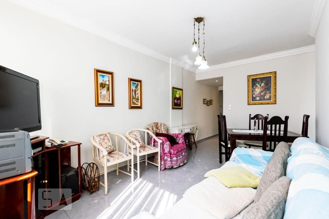 Apartamento, 1 quarto, 71 m² - Foto 3