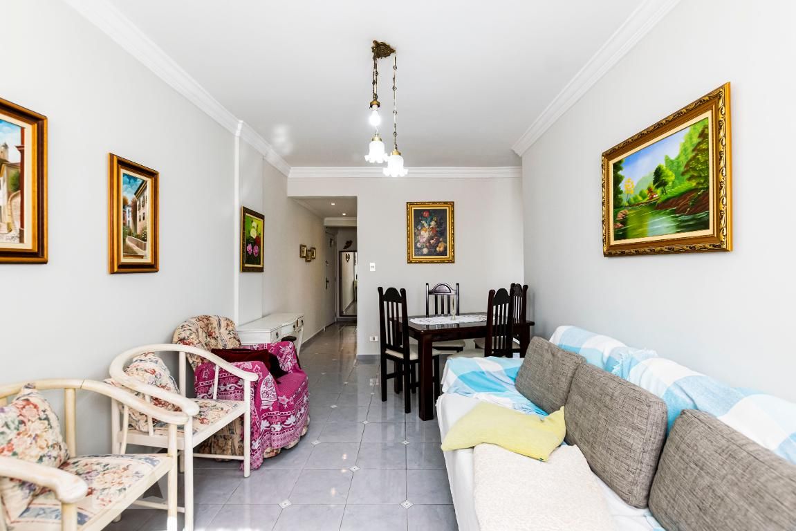 Apartamento, 1 quarto, 71 m² - Foto 4