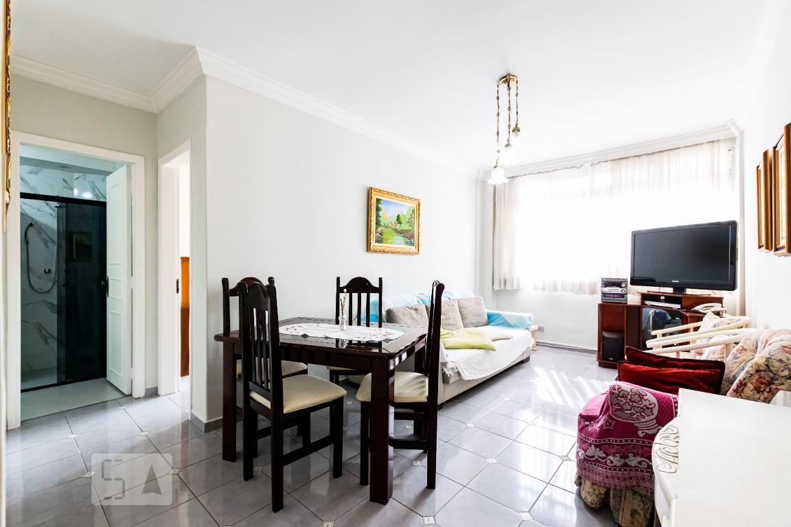 Apartamento, 1 quarto, 71 m² - Foto 1