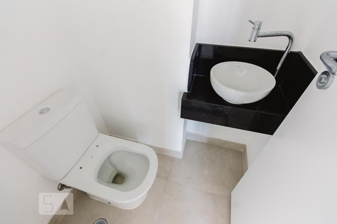 Apartamento, 1 quarto, 60 m² - Foto 9