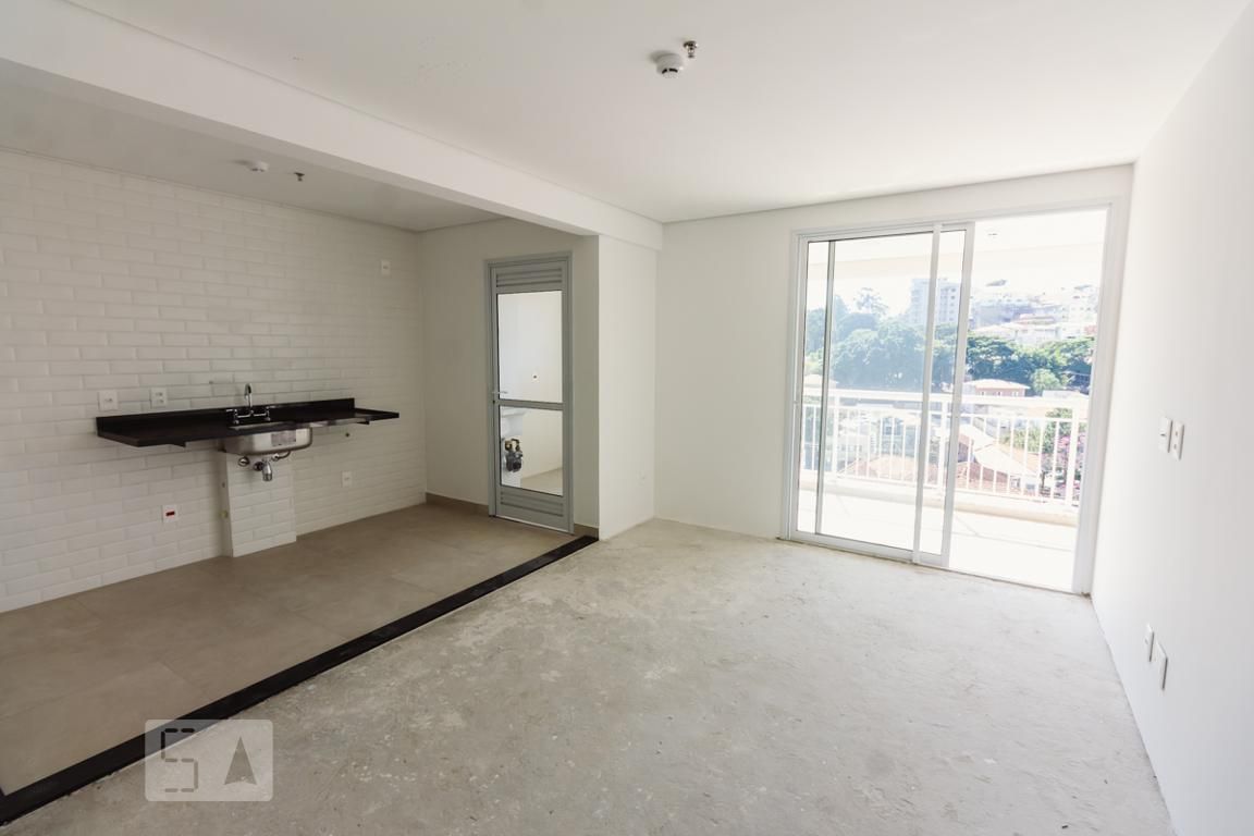 Apartamento, 1 quarto, 60 m² - Foto 1
