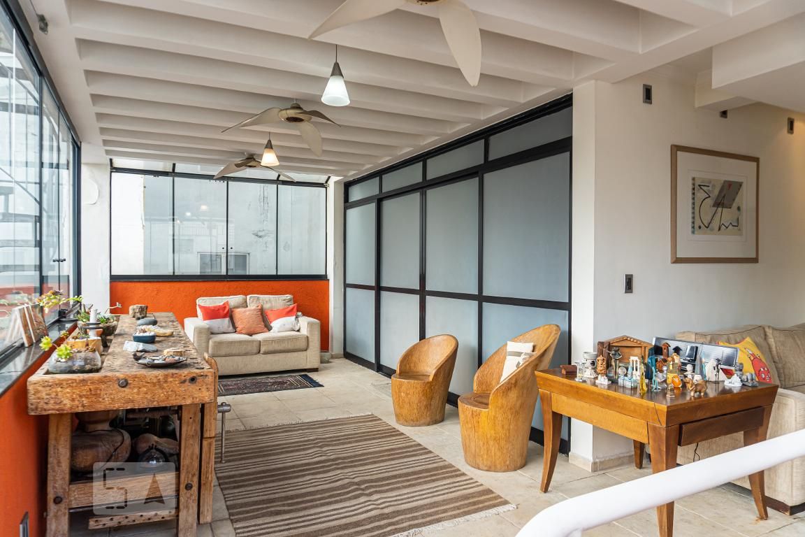 Cobertura, 4 quartos, 172 m² - Foto 19