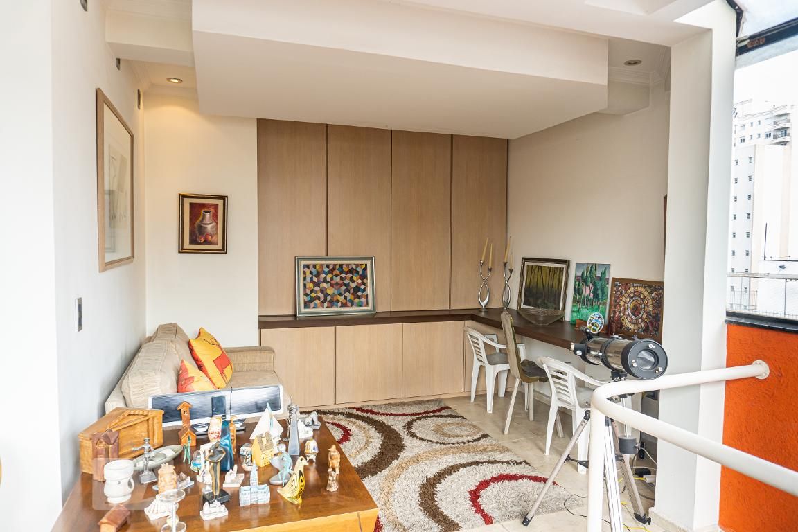Cobertura, 4 quartos, 172 m² - Foto 23