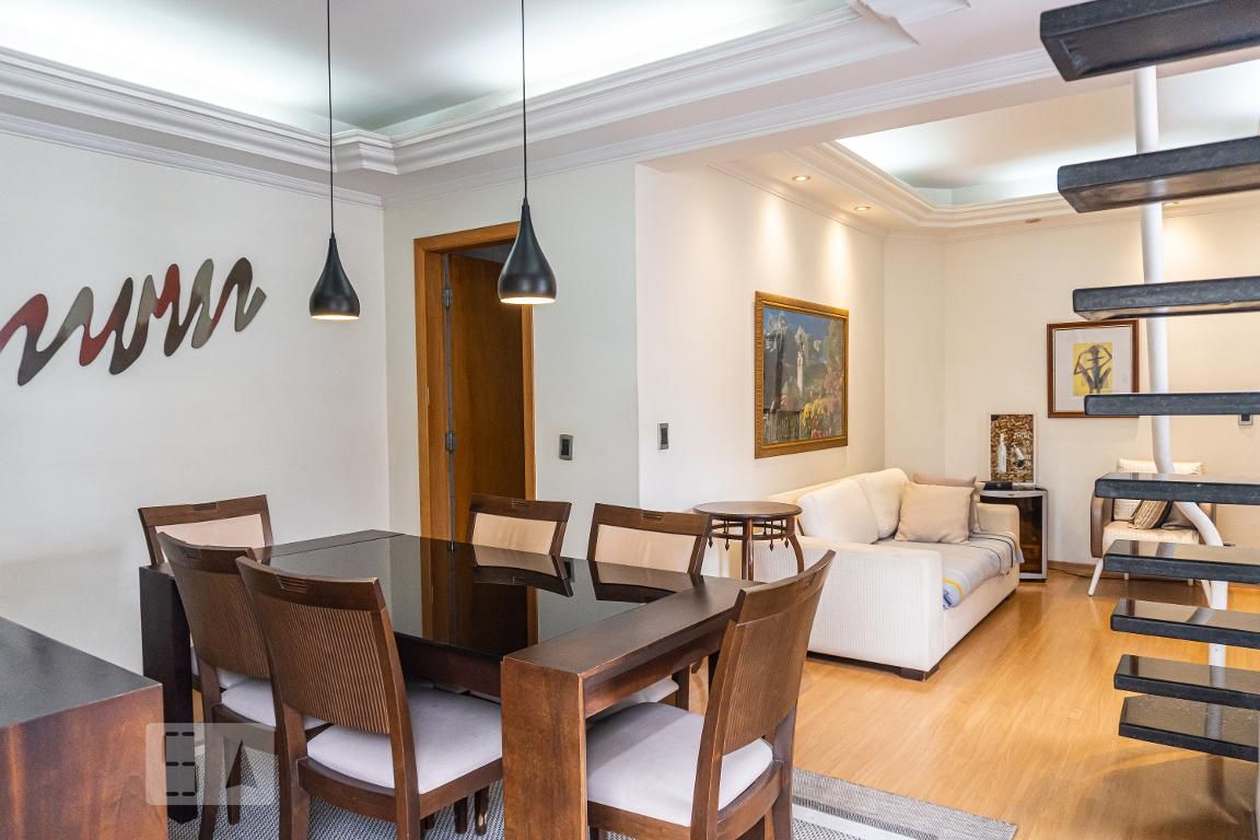 Cobertura, 4 quartos, 172 m² - Foto 10