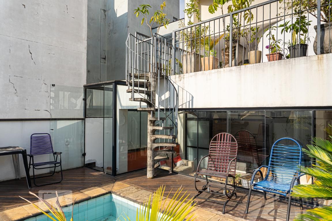 Cobertura, 4 quartos, 172 m² - Foto 68