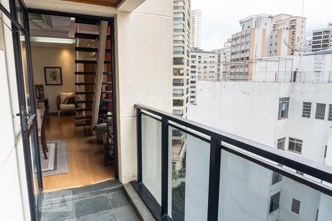 Cobertura, 4 quartos, 172 m² - Foto 16