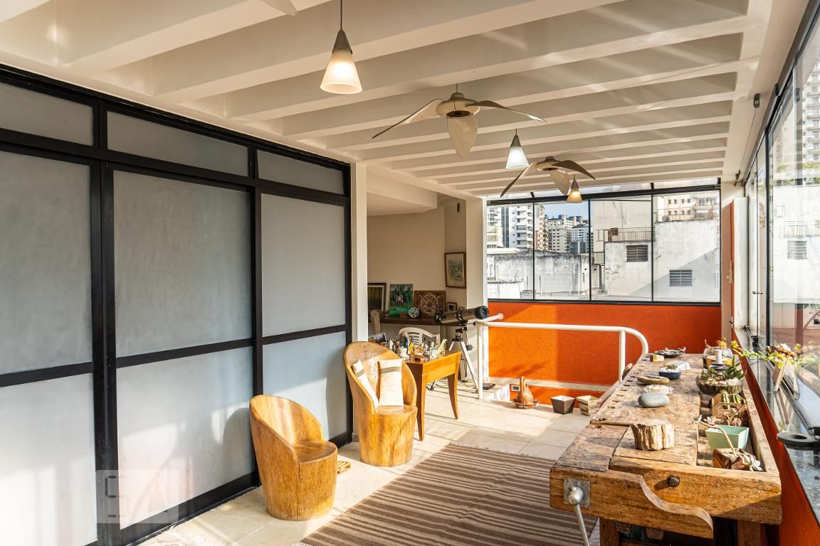 Cobertura, 4 quartos, 172 m² - Foto 22