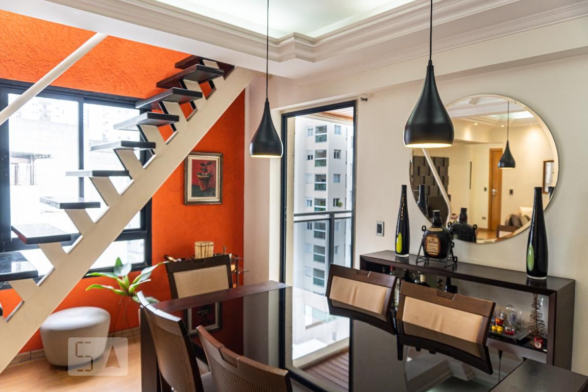 Cobertura, 4 quartos, 172 m² - Foto 7