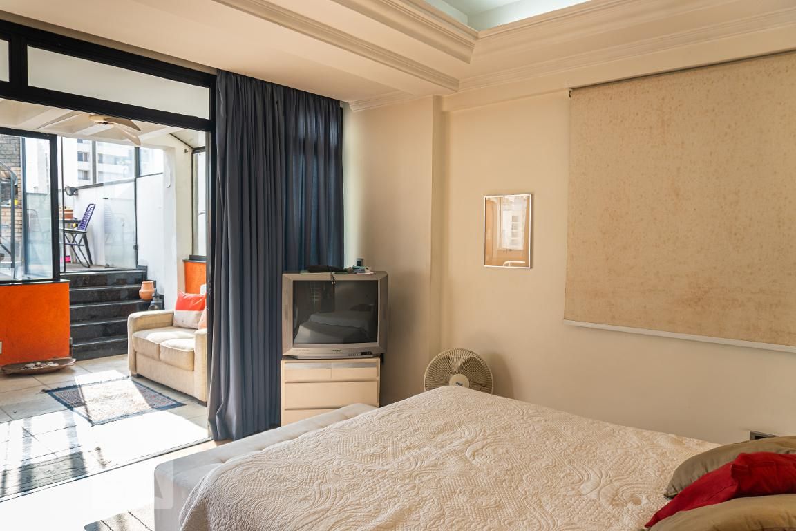 Cobertura, 4 quartos, 172 m² - Foto 55