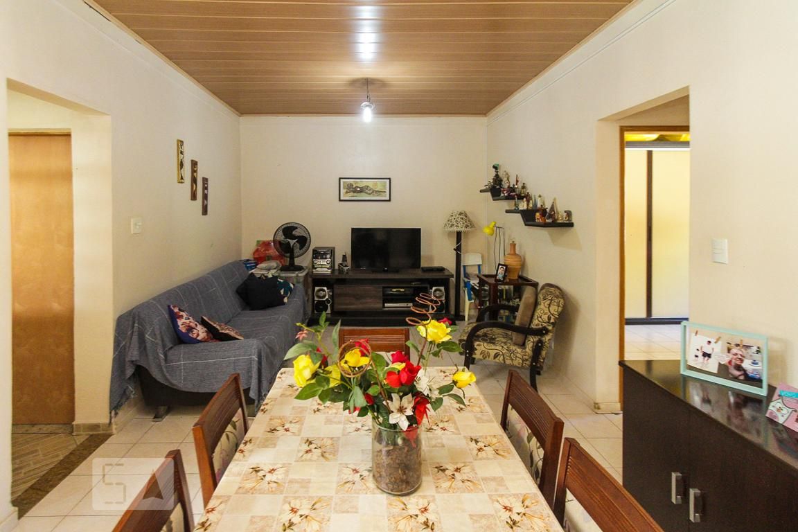 Casa, 4 quartos, 275 m² - Foto 1