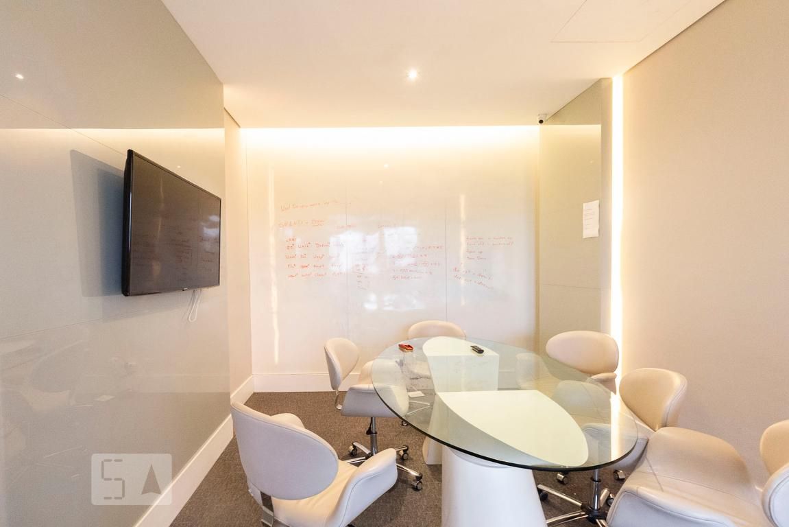 Apartamento, 1 quarto, 35 m² - Foto 59