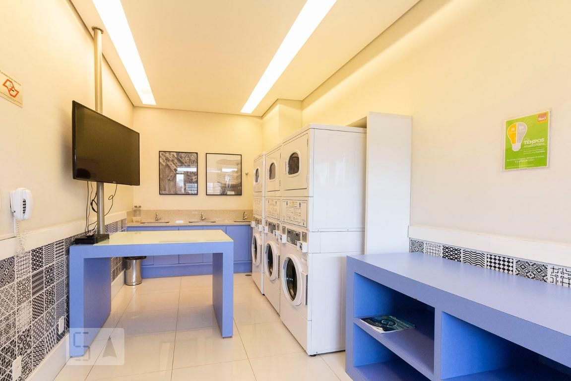 Apartamento, 1 quarto, 35 m² - Foto 85