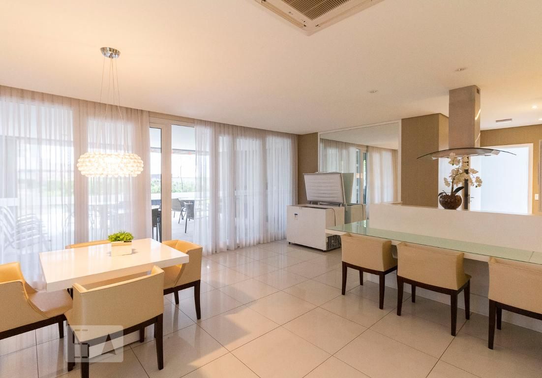 Apartamento, 1 quarto, 35 m² - Foto 51