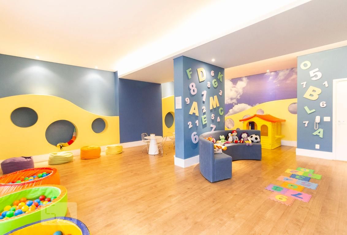 Apartamento, 1 quarto, 35 m² - Foto 69
