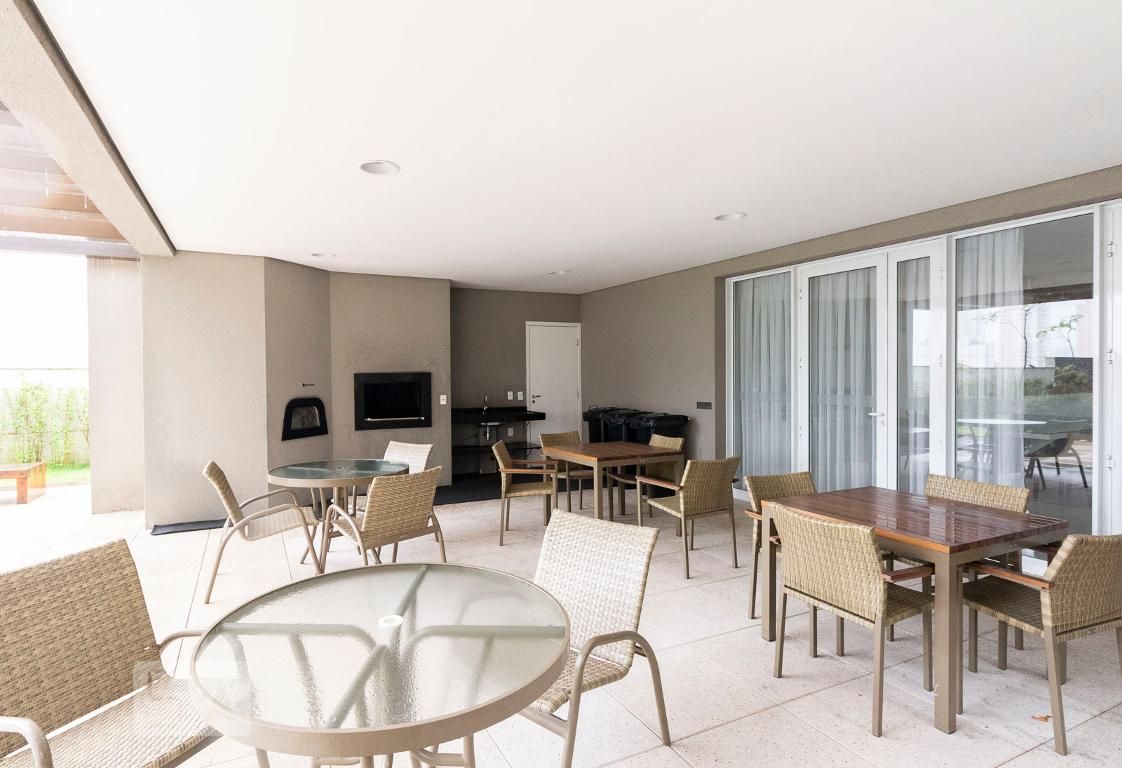 Apartamento, 1 quarto, 35 m² - Foto 55