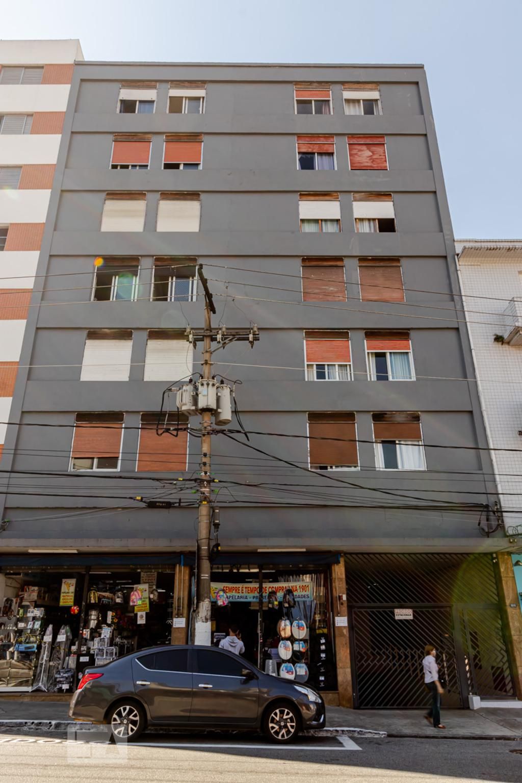 Apartamento, 2 quartos, 81 m² - Foto 53