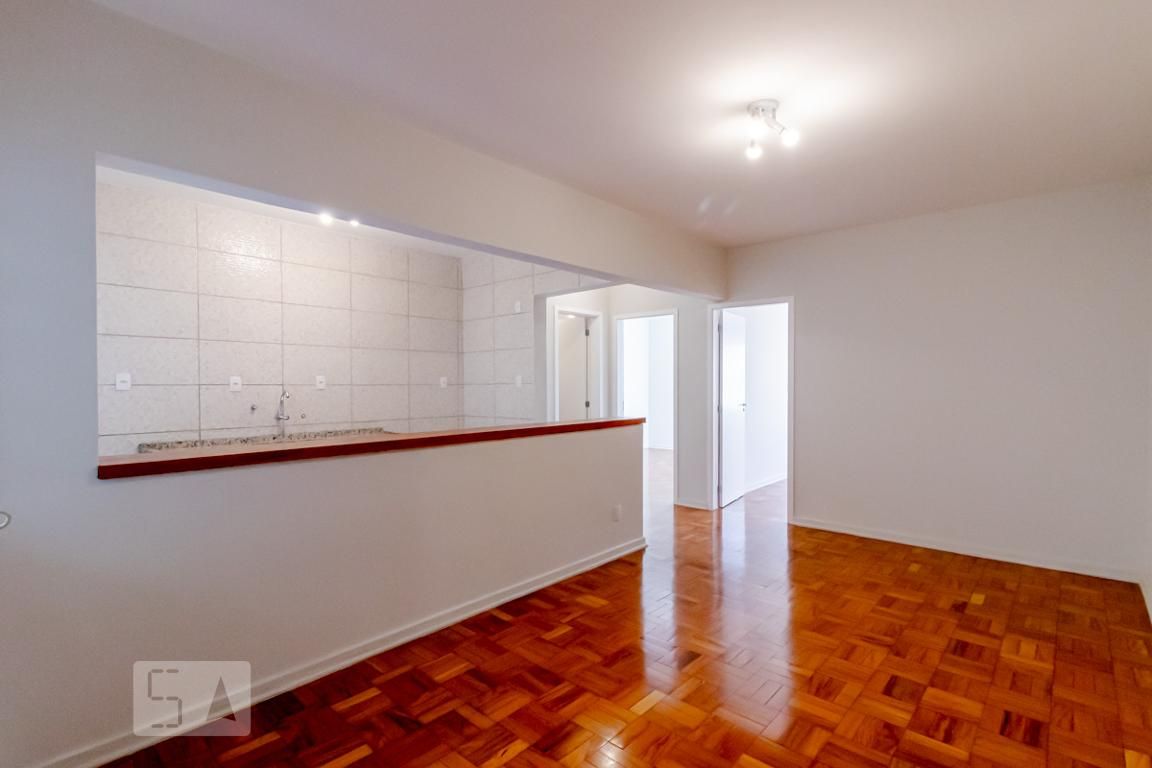 Apartamento, 2 quartos, 81 m² - Foto 1