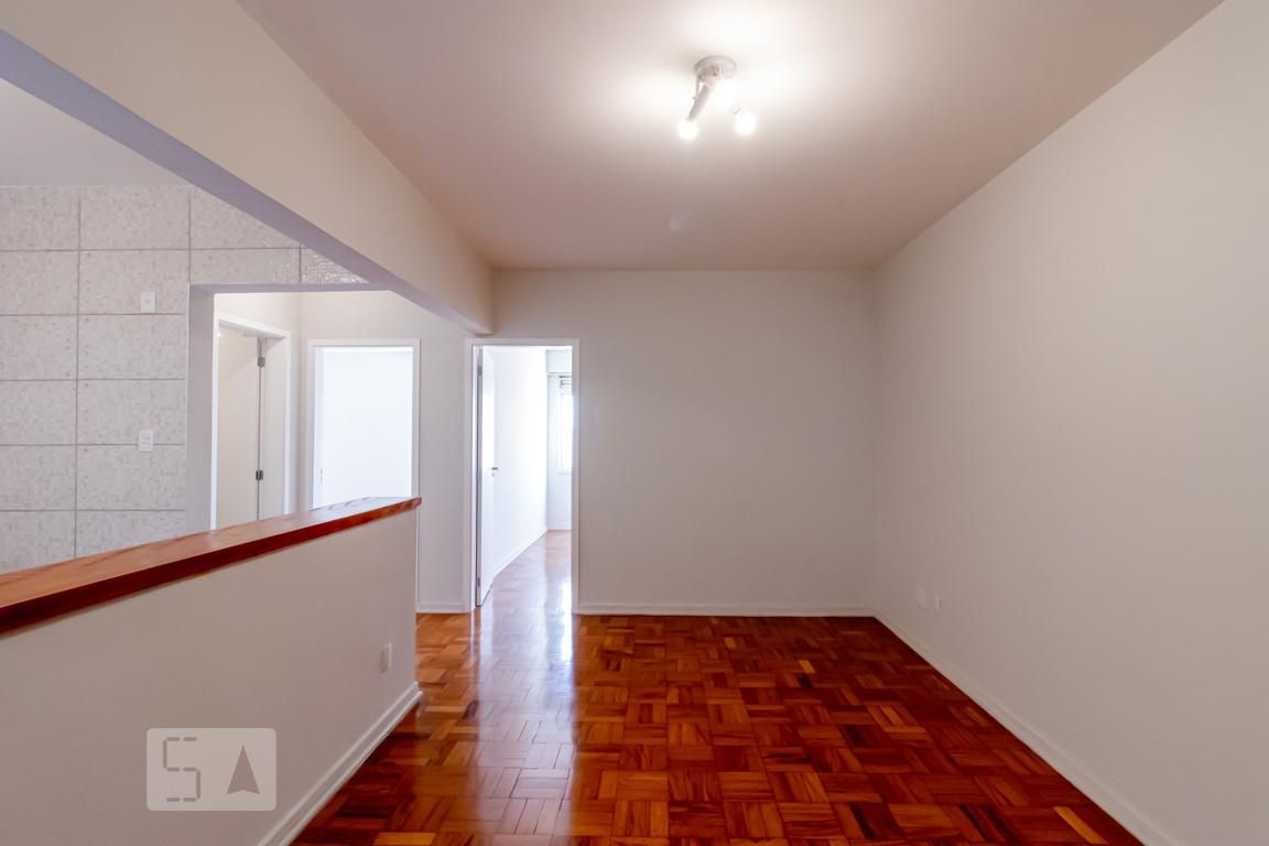 Apartamento, 2 quartos, 81 m² - Foto 2