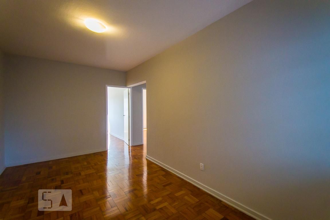 Apartamento, 2 quartos, 81 m² - Foto 2
