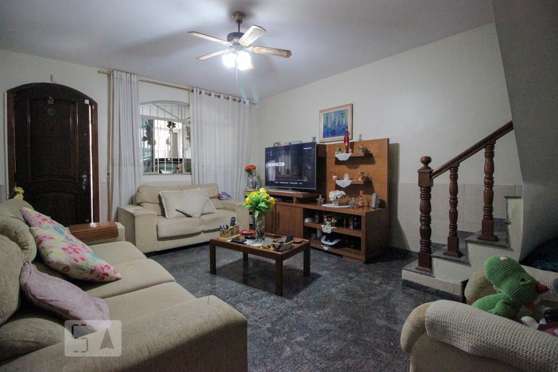 Casa, 2 quartos, 90 m² - Foto 2