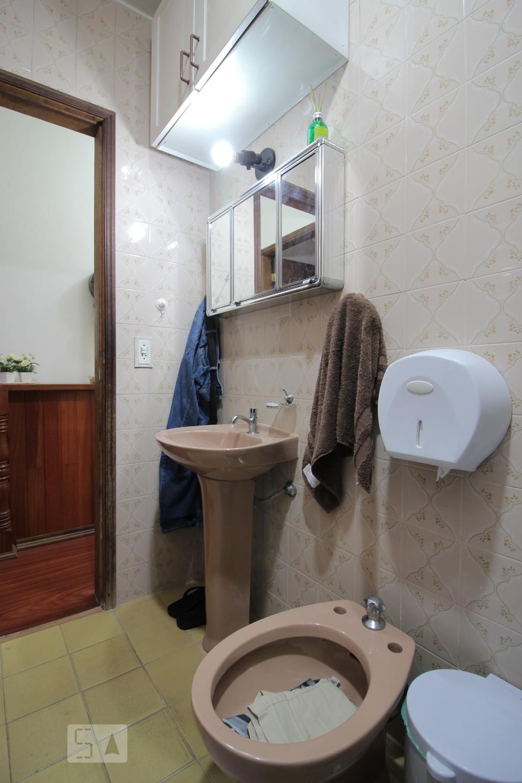 Casa, 2 quartos, 90 m² - Foto 19