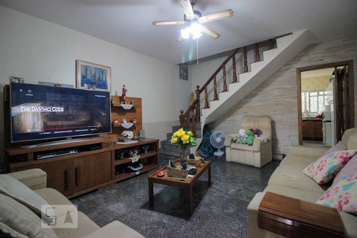 Casa, 2 quartos, 90 m² - Foto 4
