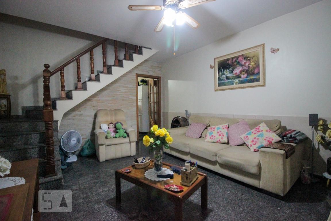Casa, 2 quartos, 90 m² - Foto 1