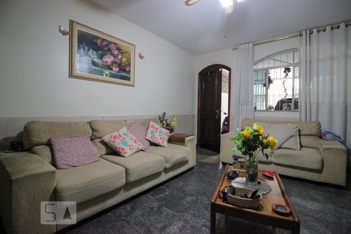 Casa, 2 quartos, 90 m² - Foto 3
