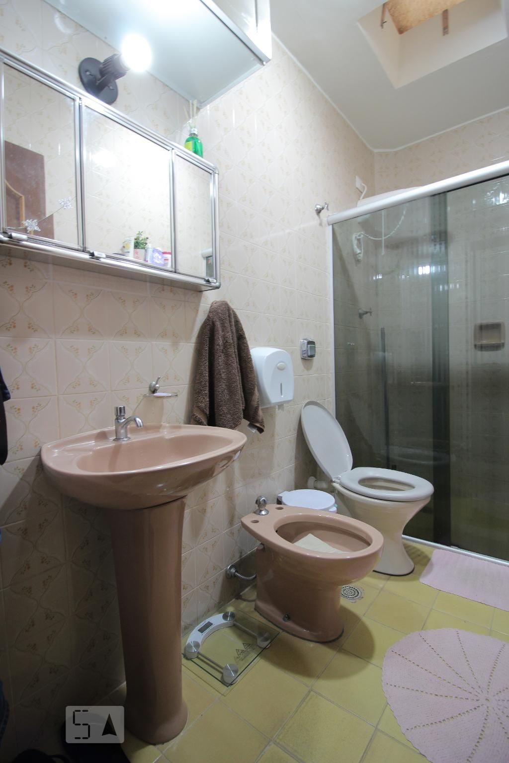 Casa, 2 quartos, 90 m² - Foto 18