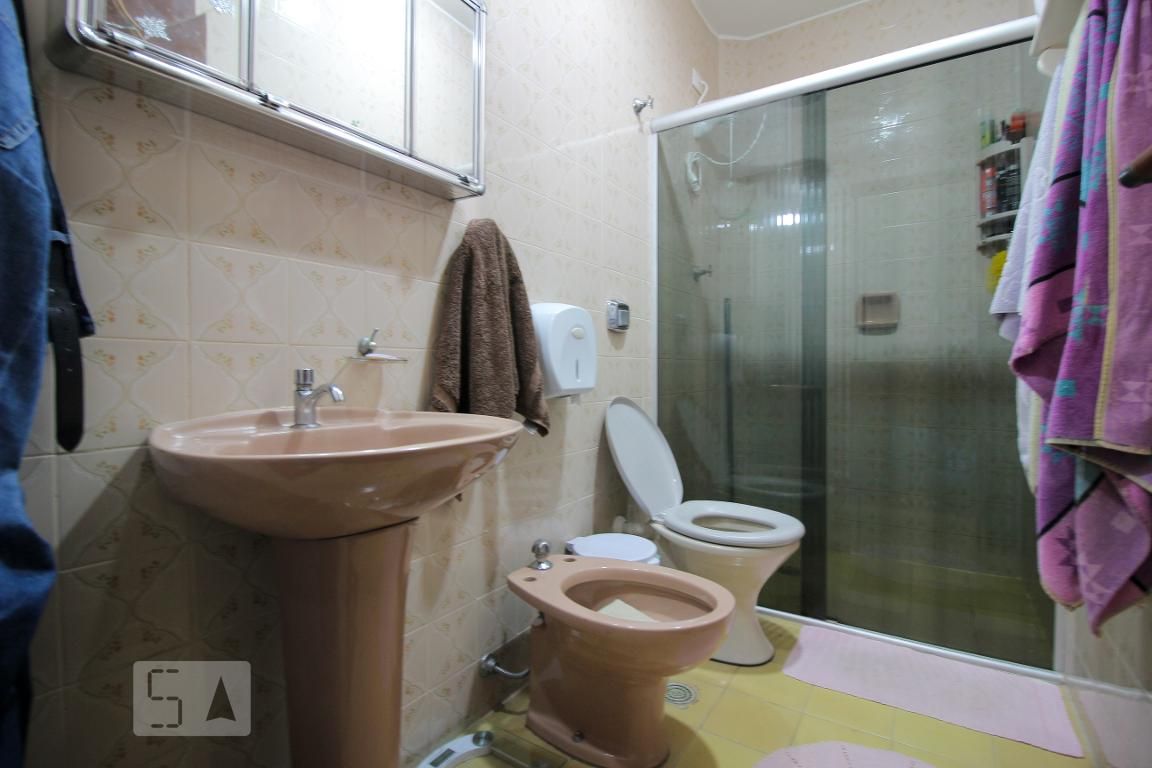 Casa, 2 quartos, 90 m² - Foto 17