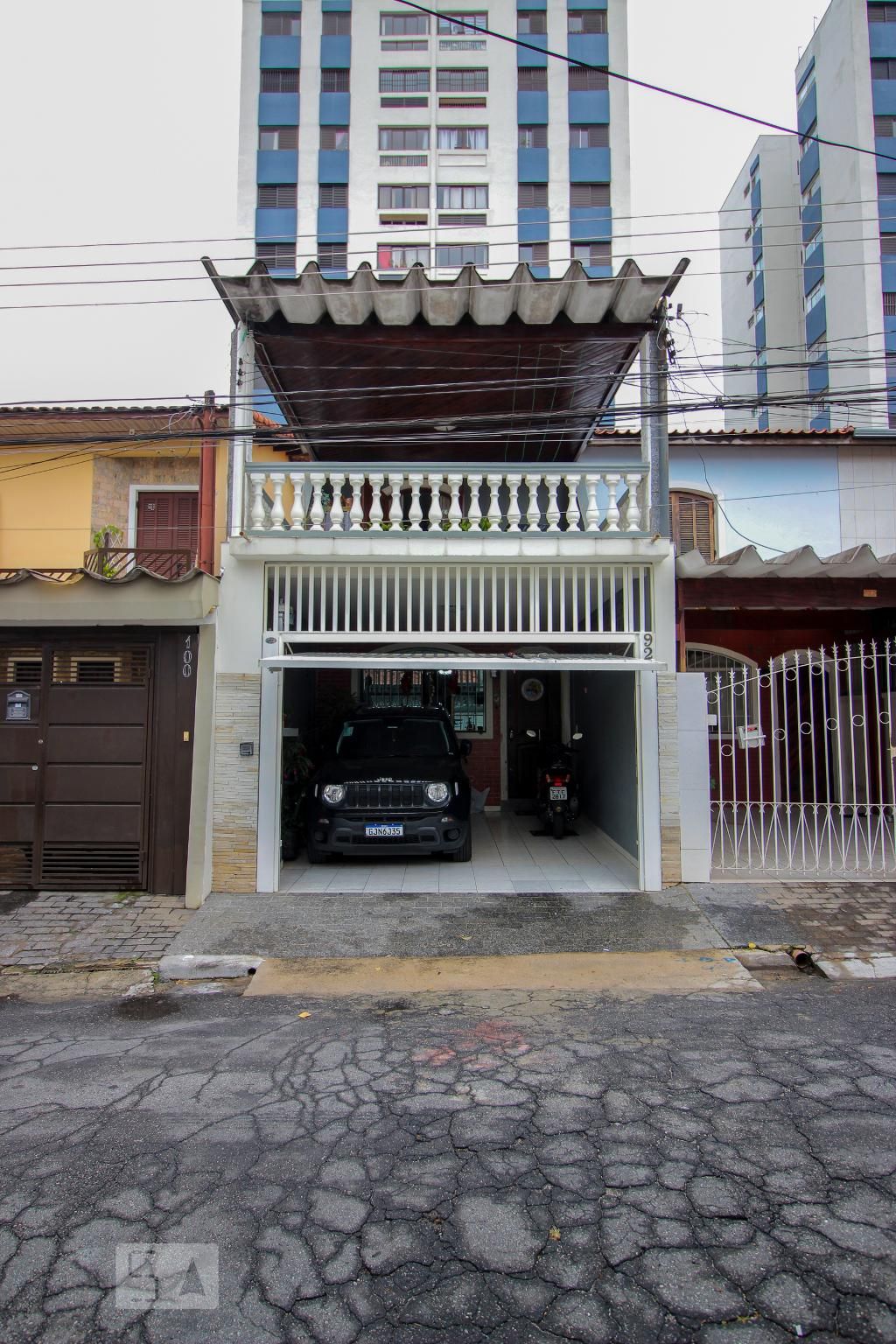 Casa, 2 quartos, 90 m² - Foto 33
